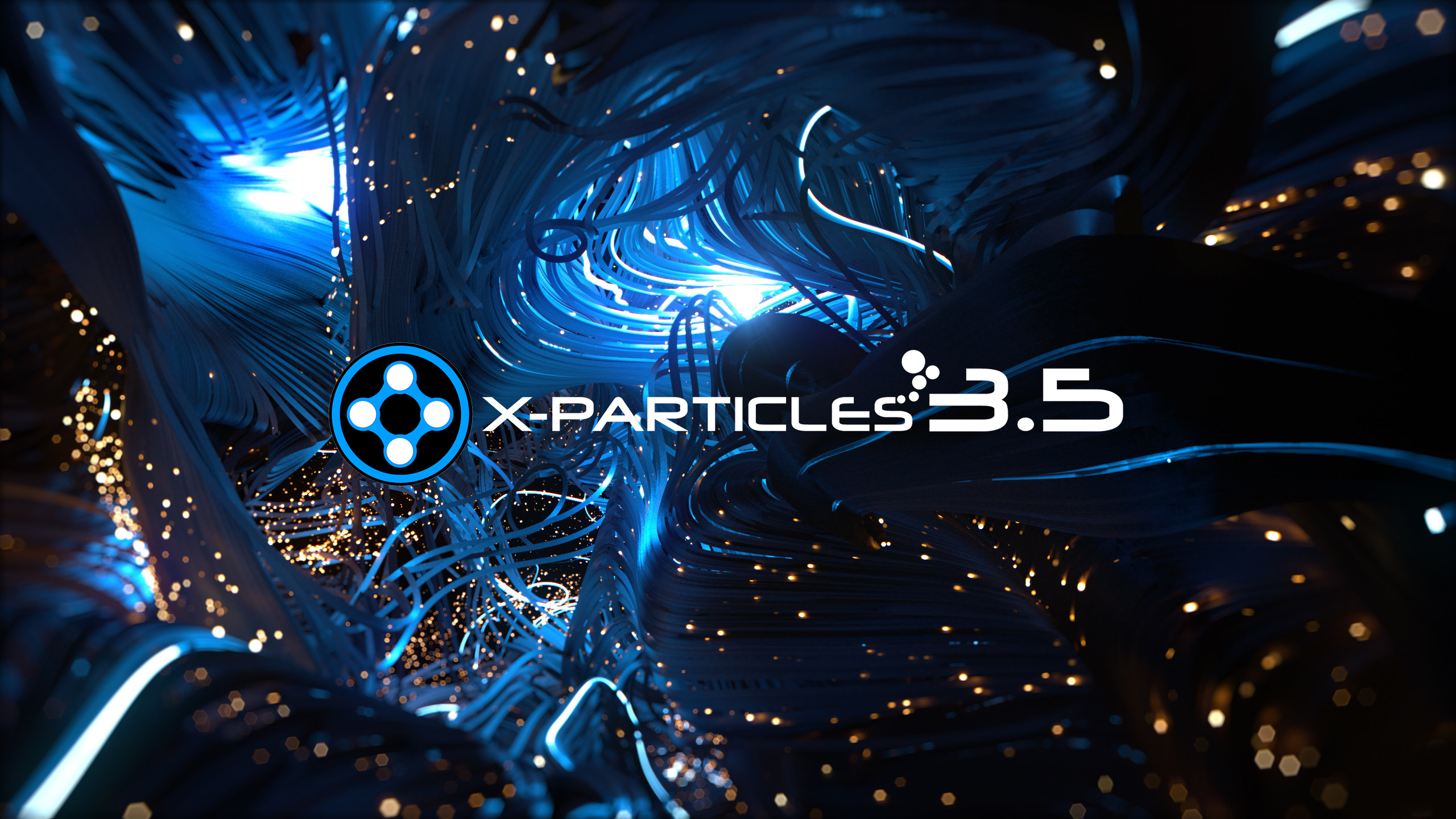 x particles 3 crack